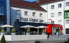 Global Inn Wolfsburg